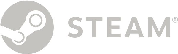 logo steam