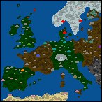 Viking Invasion Allies