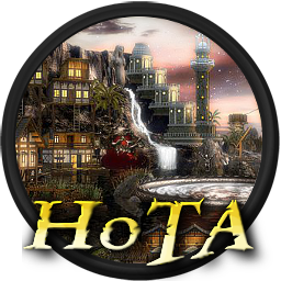 HoTA icon