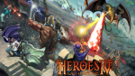 Ultimate Mod for Heroes IV
