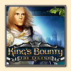 Kings Bounty - The Legend