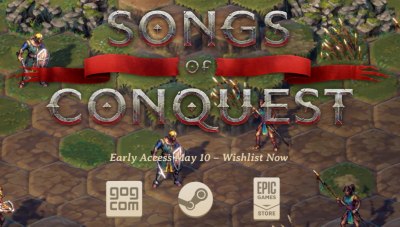 Songs of Conquest Early Access